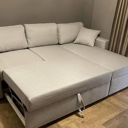 Luxury * Χειμάρρα