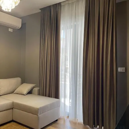 Apartment Luxury