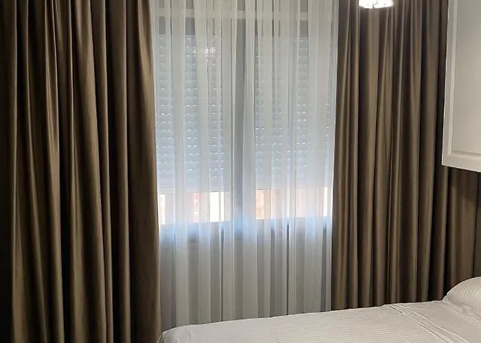 Διαμέρισμα Luxury *
