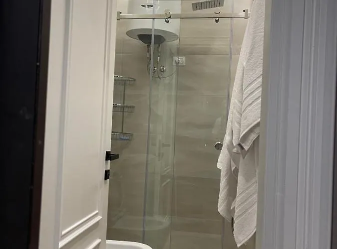 Διαμέρισμα Luxury *