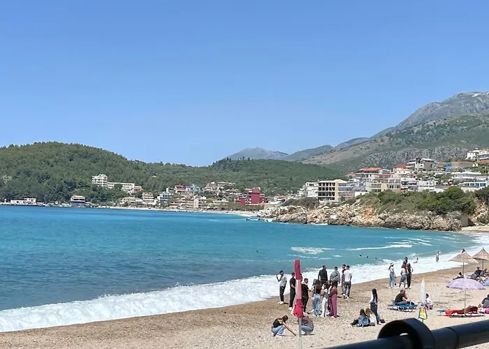 Διαμέρισμα Luxury *