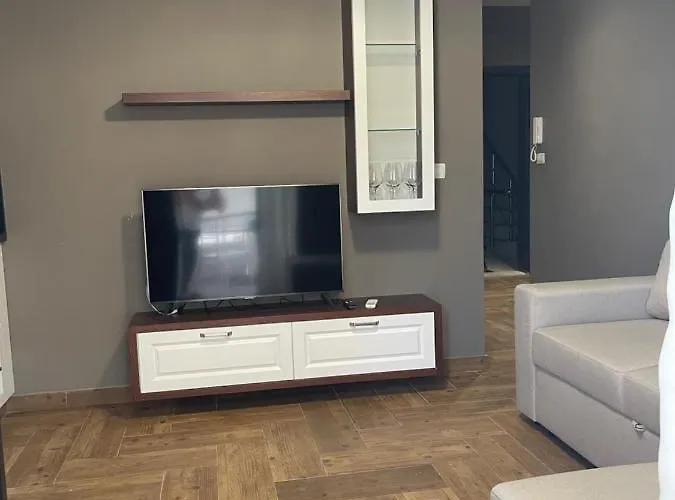 Luxury Διαμέρισμα *