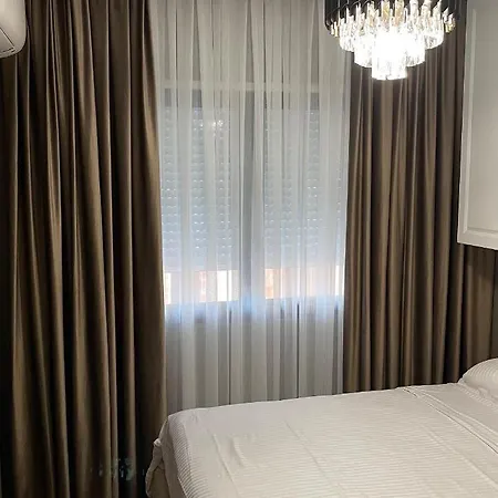 Apartment Luxury *