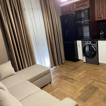 Apartment Luxury