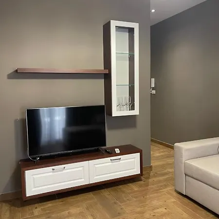 Luxury Apartment Himare