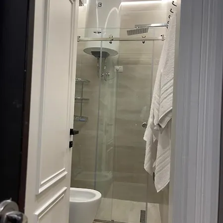 Apartment Luxury *