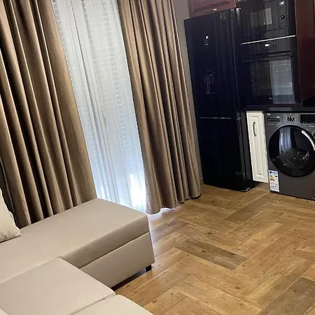 Luxury Apartment *