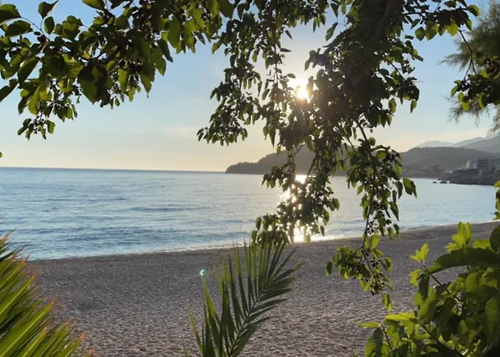 Luxury Daire Himarë