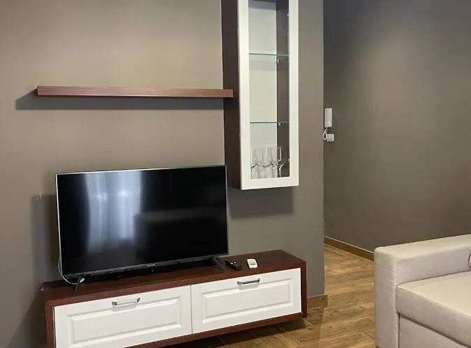 Luxury Daire Himarë